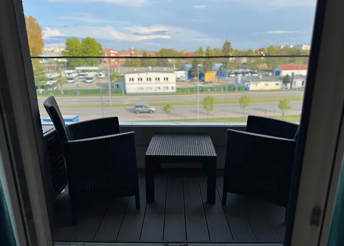 Baltic Marina 28M