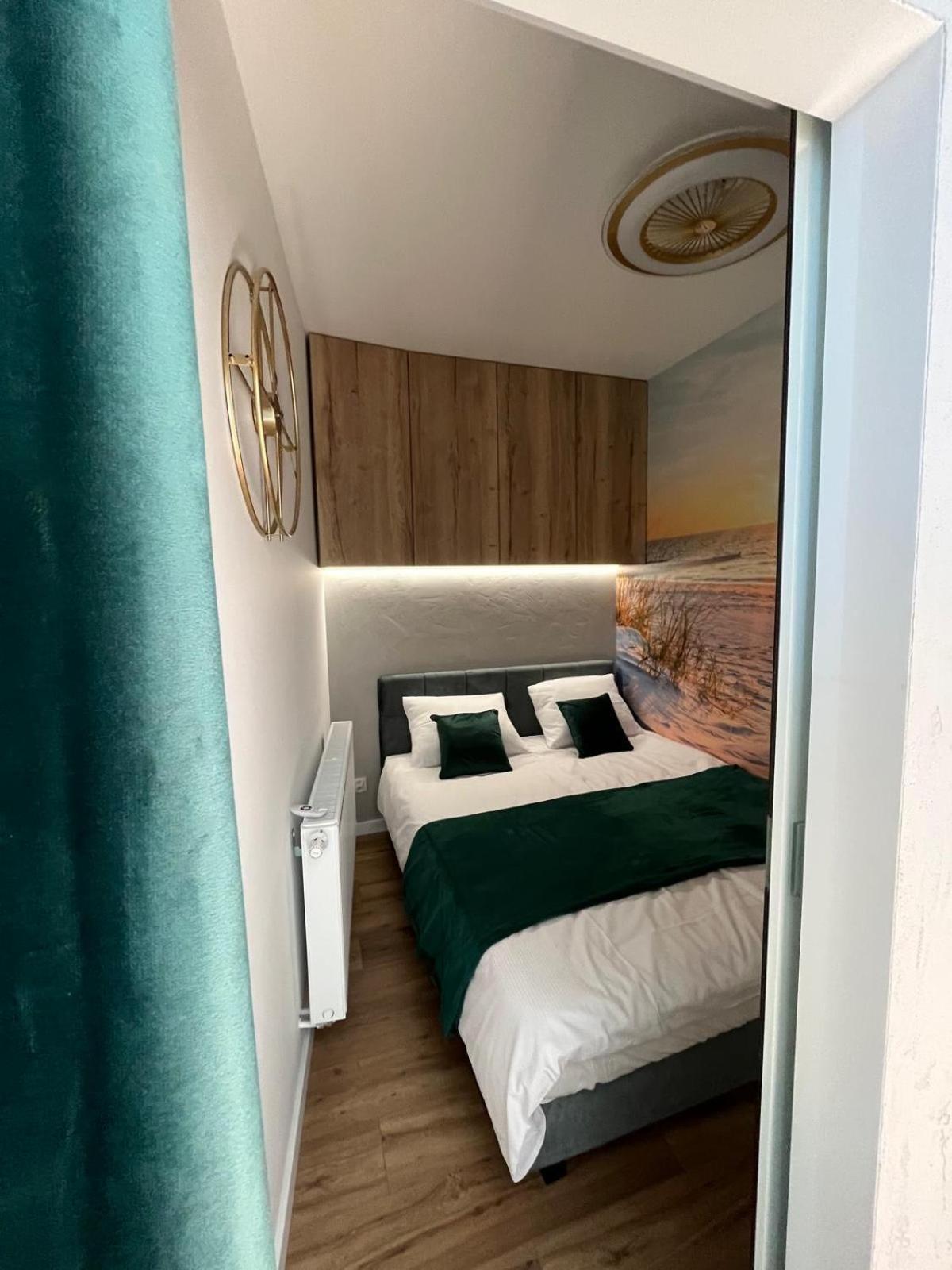 Baltic Marina 28m Appartamento *