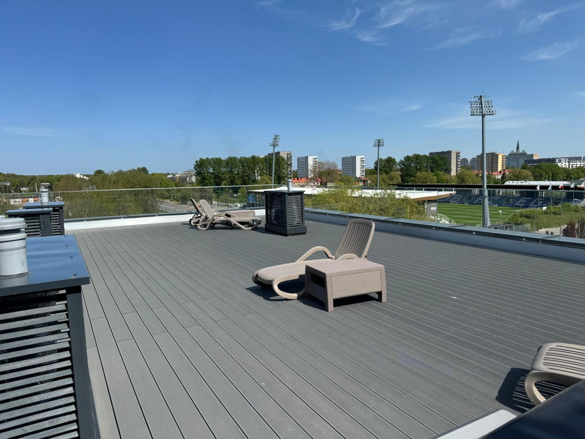 Baltic Marina 28m Kolobrzeg