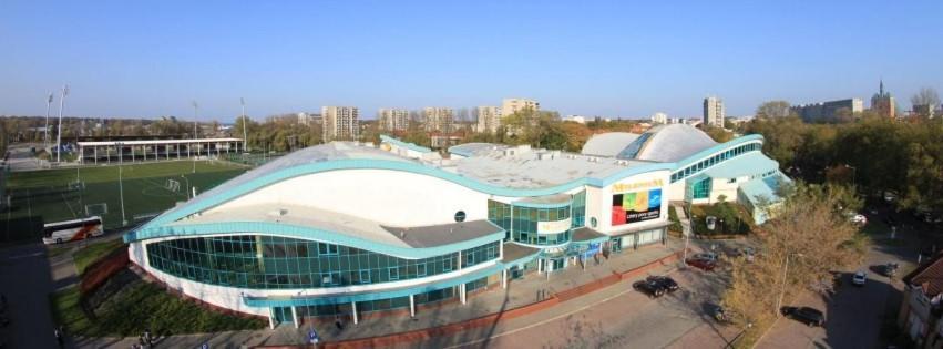 Baltic Marina 28m Kołobrzeg